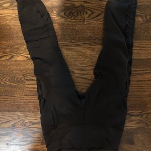 Full length lululemon leggings